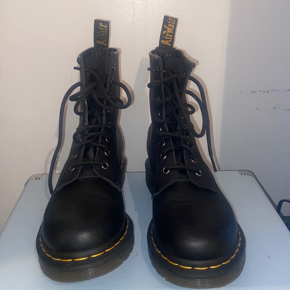 doc martens